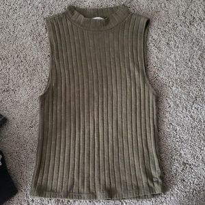AE tank top